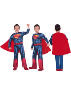 Superman Classic Boys Costume