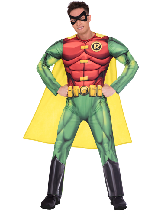 Robin Classic Mens Costume