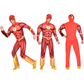The Flash Mens Costume