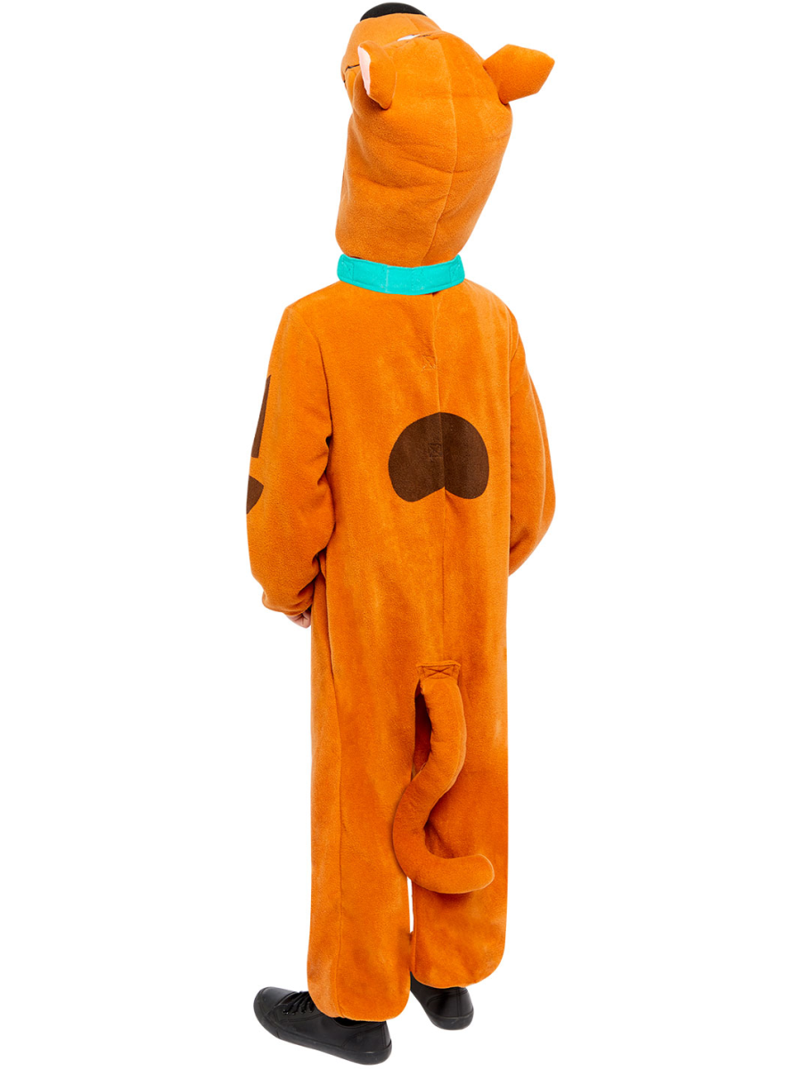 Scooby Doo Boys Costume
