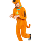 Scooby Doo Mens Costume