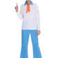 Fred Mens Costume