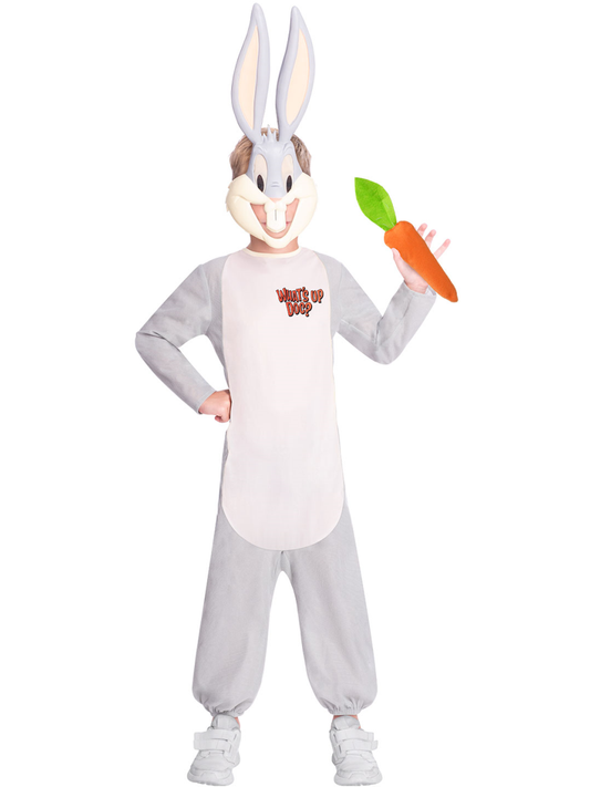 Bugs Bunny Kids Costume