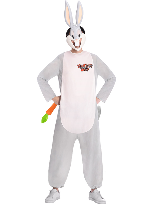 Bugs Bunny Adult Costume
