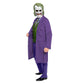 Joker Movie Adults Costume
