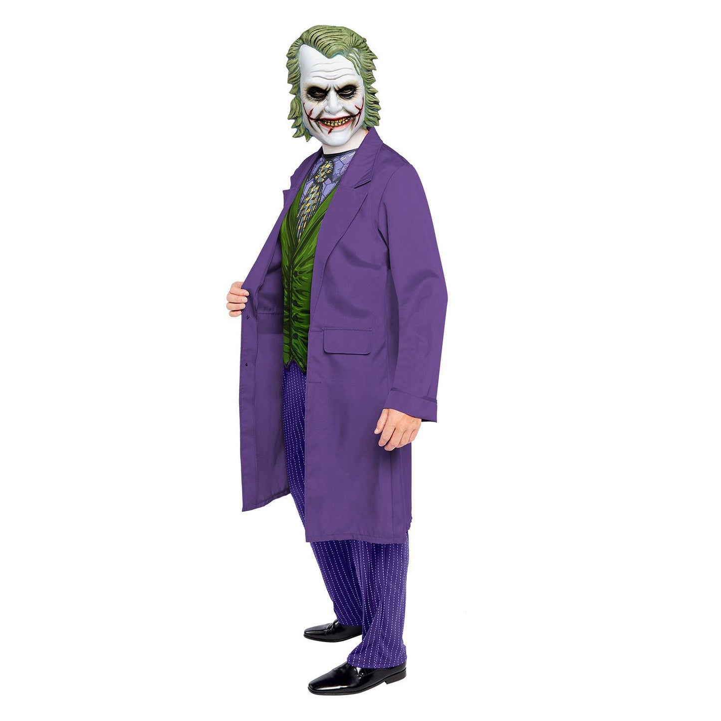 Joker Movie Adults Costume – Smiffys