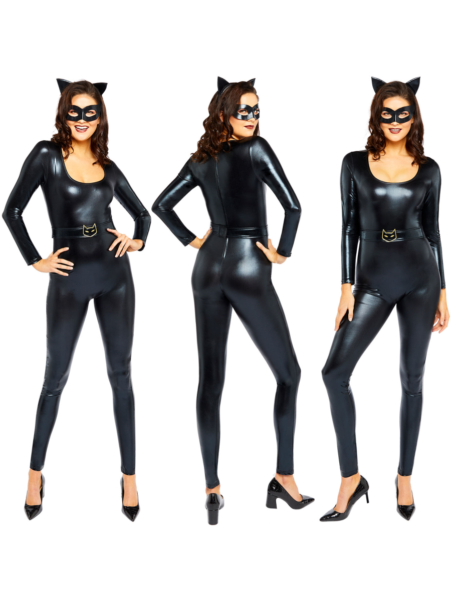 Catwoman Adult Costume