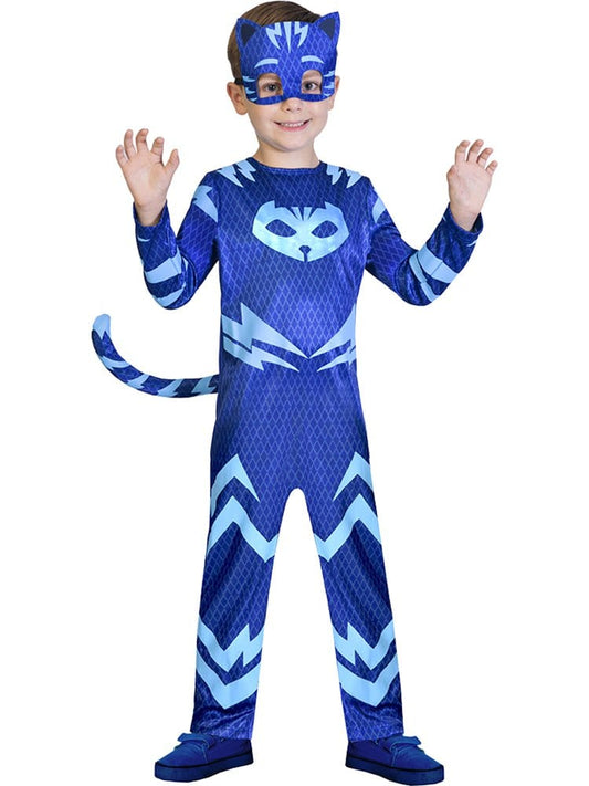 Catboy PJ Masks Kids Costume