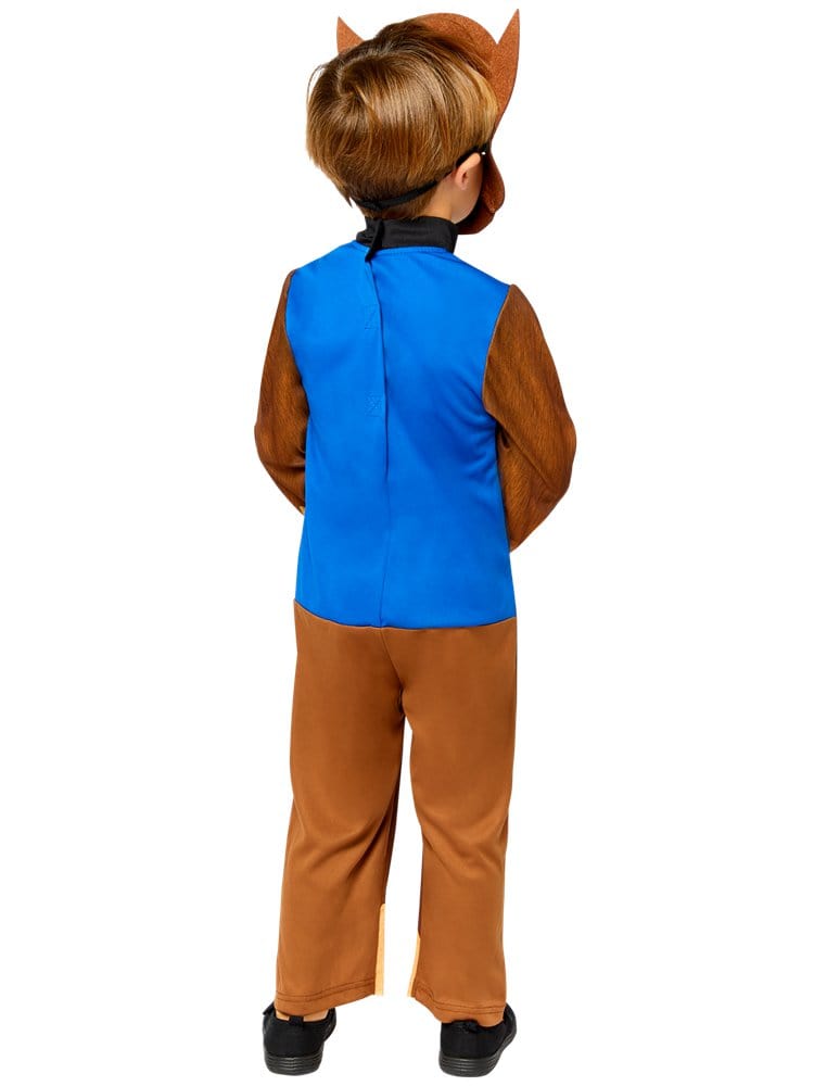 Chase Paw Patrol Kids Costume