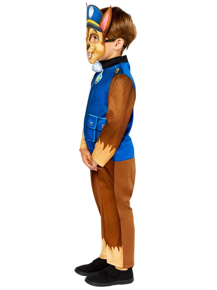 Chase Paw Patrol Kids Costume