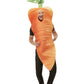 Christmas Carrot Costume Alternative Image