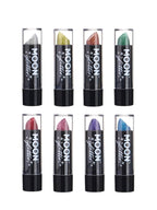 Moon Glitter Holographic Glitter Lipstick