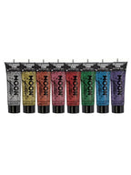 Moon Glitter Classic Fine Glitter Gel