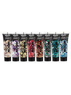 Moon Glitter Mystic Chunky Glitter Gel