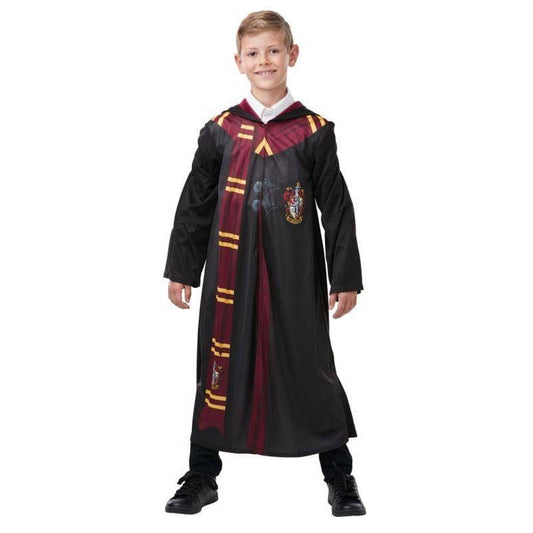 Child Gryffindor Robe Harry Potter Costume