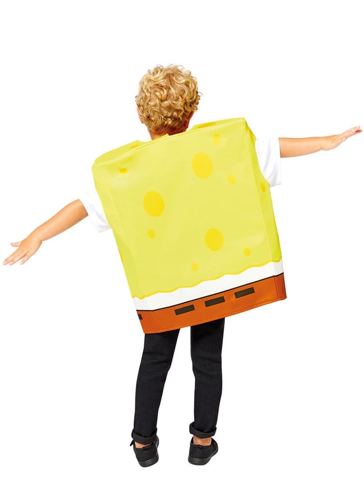 SpongeBob SquarePants™ Kids Costume