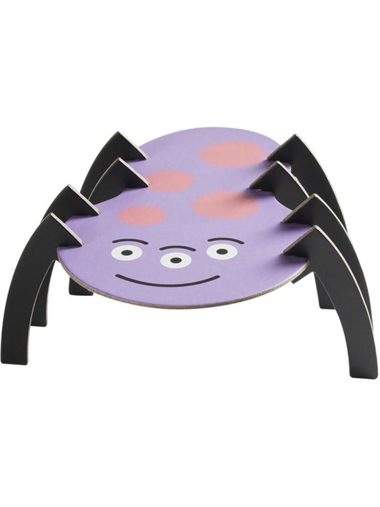 Halloween Tableware, Monster Cake Stand