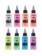 Glow in the Dark Fabric Paint by Moon Glow