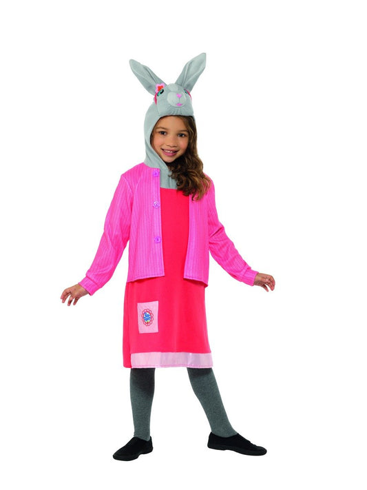 Peter Rabbit, Lily Bobtail Deluxe Costume