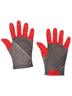 Kids Spider-Man Gloves