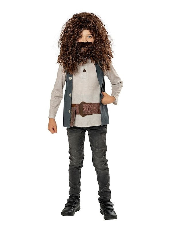 Kids Hagrid Harry Potter Costume