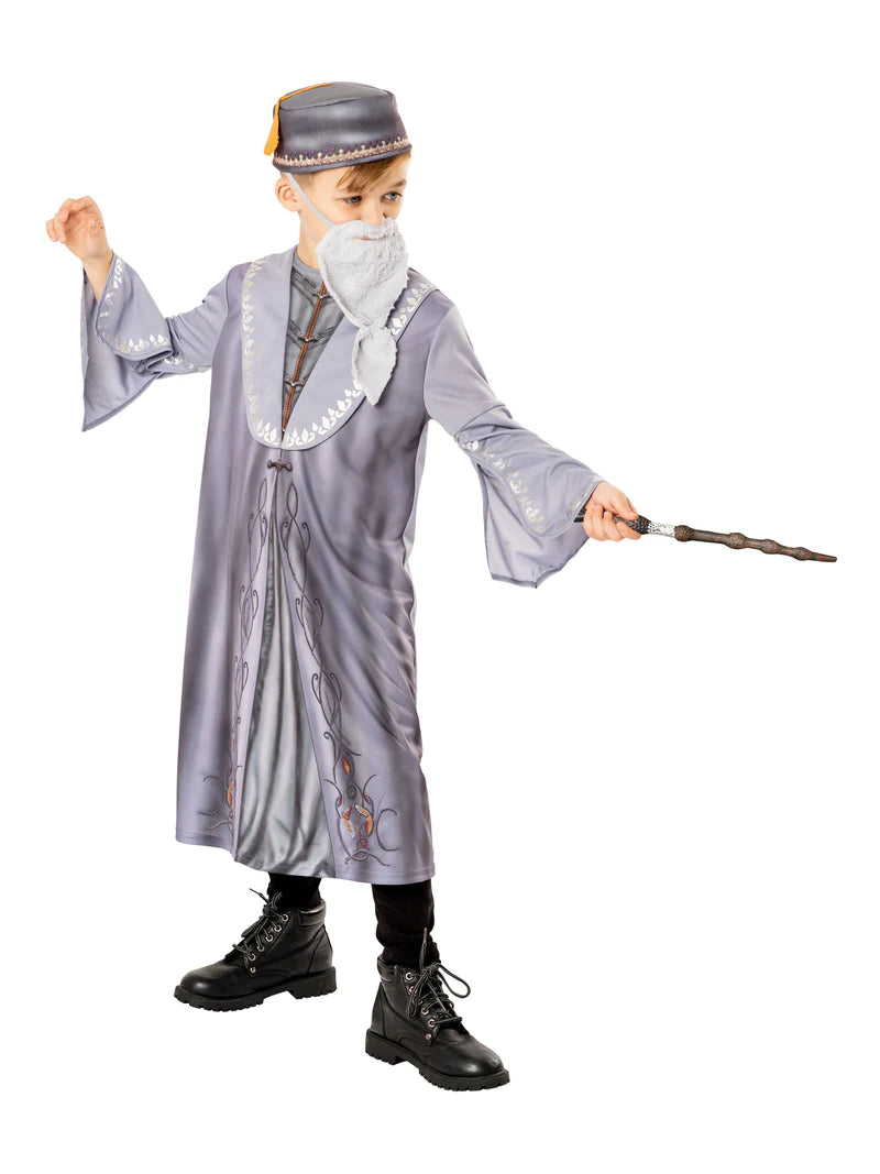 Dumbledore Harry Potter Costume