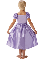 Girls Fairytale Rapunzel Costume