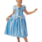 Girls Fairytale Cinderella Costume
