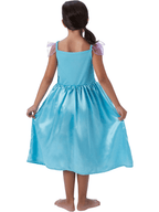 Girls Fairytale Jasmine Costume