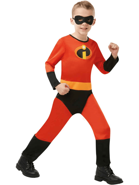 Boys Incredibles 2 Costume