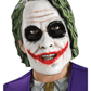 Boys The Joker Costume