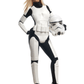 Womens Stormtrooper Costume