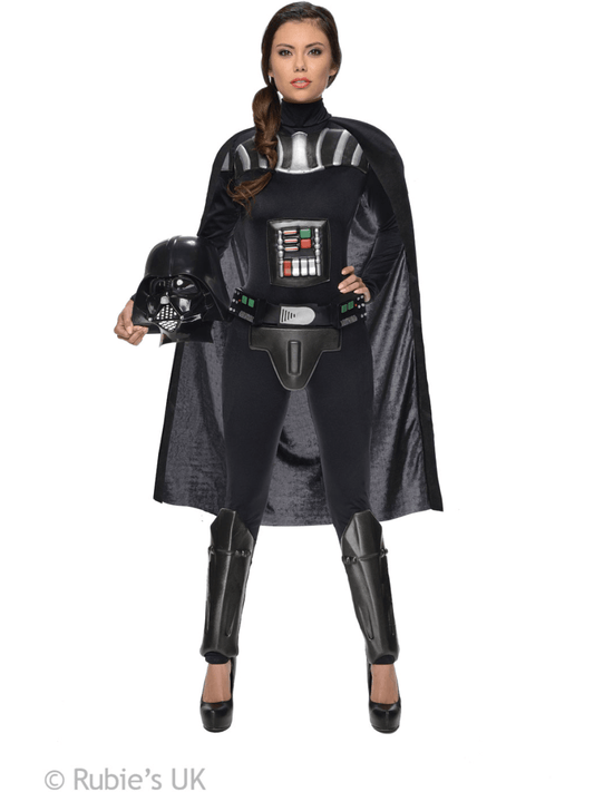 Womens Darth Vader Costume