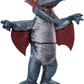 Adult Jurassic World 2 Pteranodon Inflatable Costume