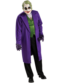The Joker Costumes