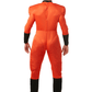 Adult Deluxe Mr Incredible Costume