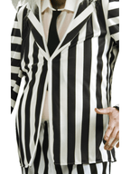 Mens Beeteljuice Costume