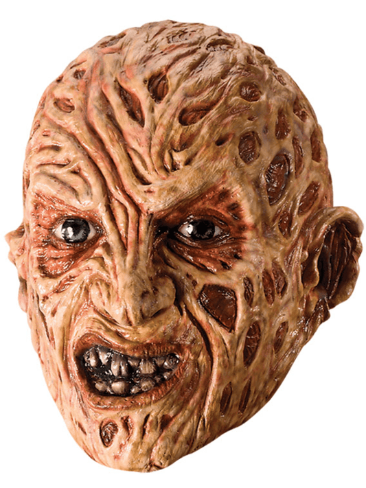 Adult Freddy Krueger Mask