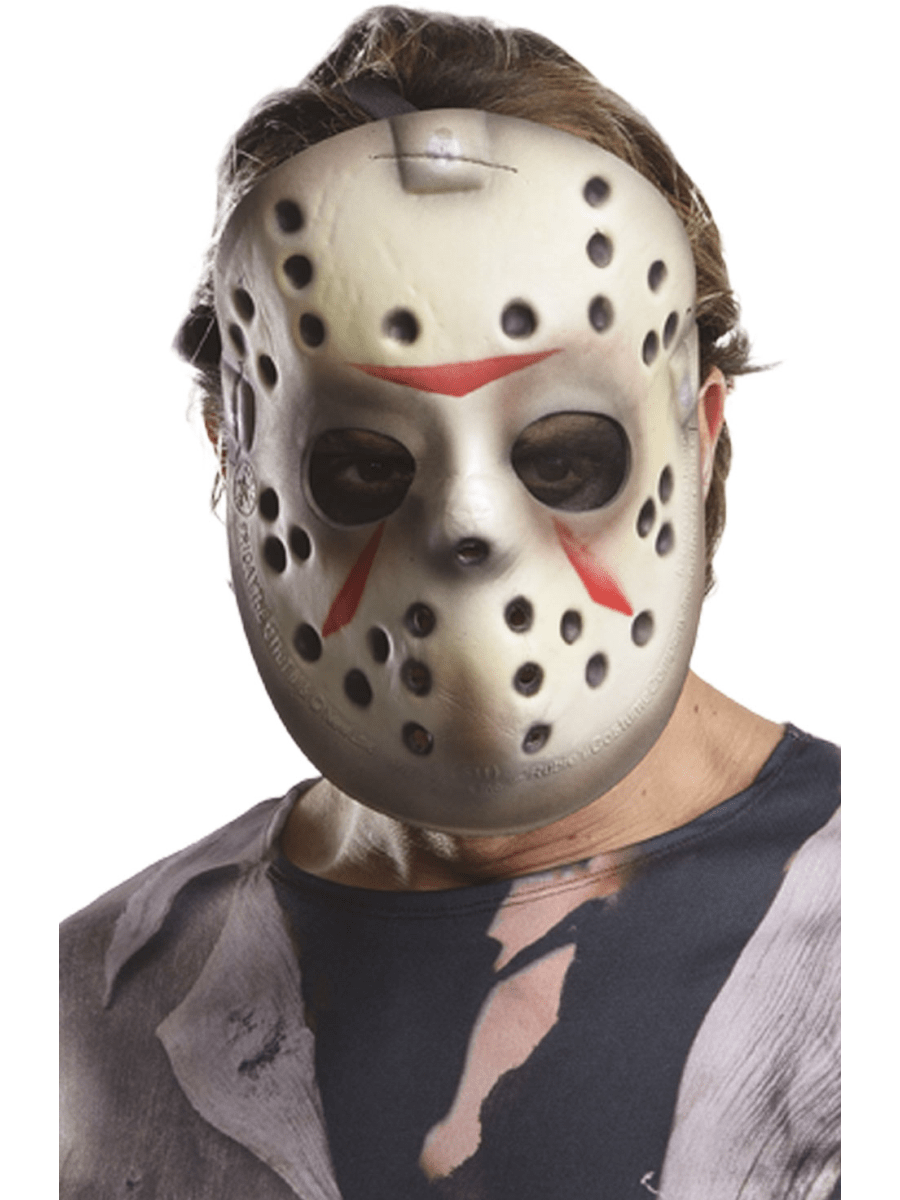 Friday the 13th Jason Costume Kit