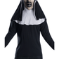 Mens The Nun Costume