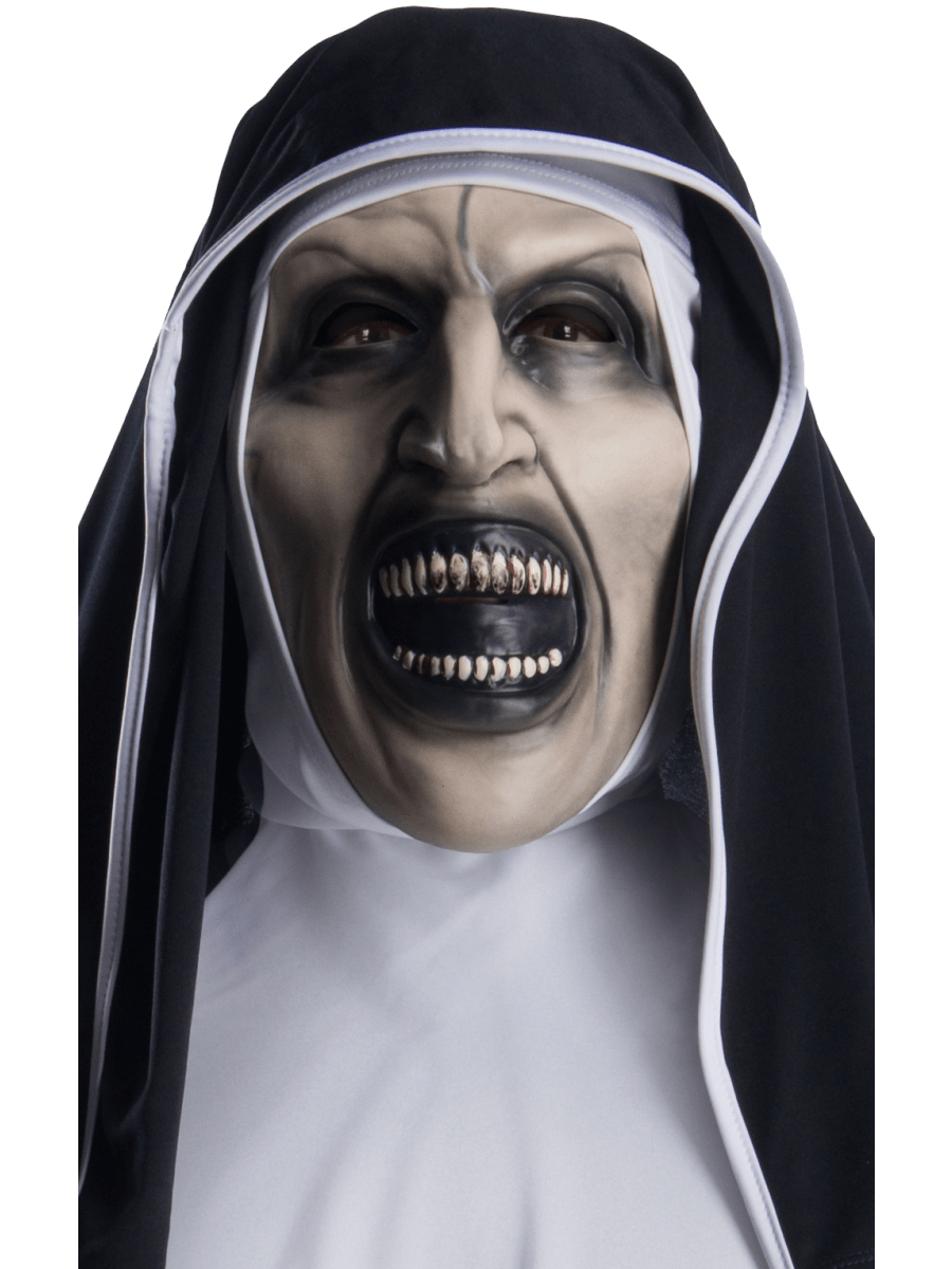 Mens The Nun Costume
