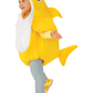 Boys Baby Shark Costume