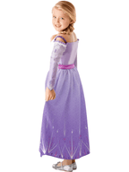 Girls Elsa Frozen 2 Costume
