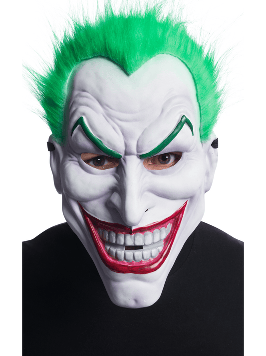Mens Joker Mask