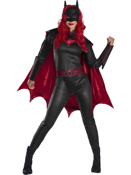 Batwoman Deluxe Adult Costume