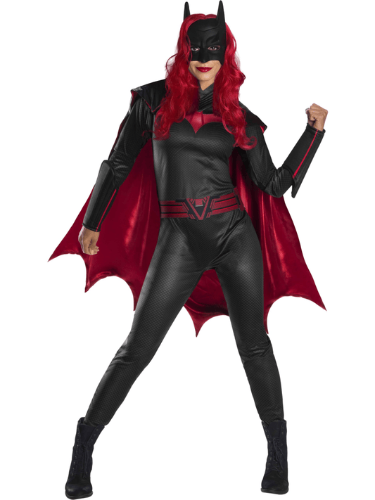 Batgirl online costume womens