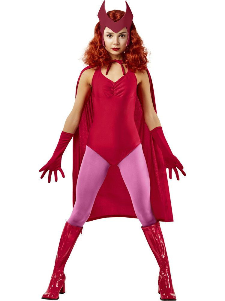 Womens Wanda Halloween Costume