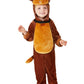 Toddler Dog Costume