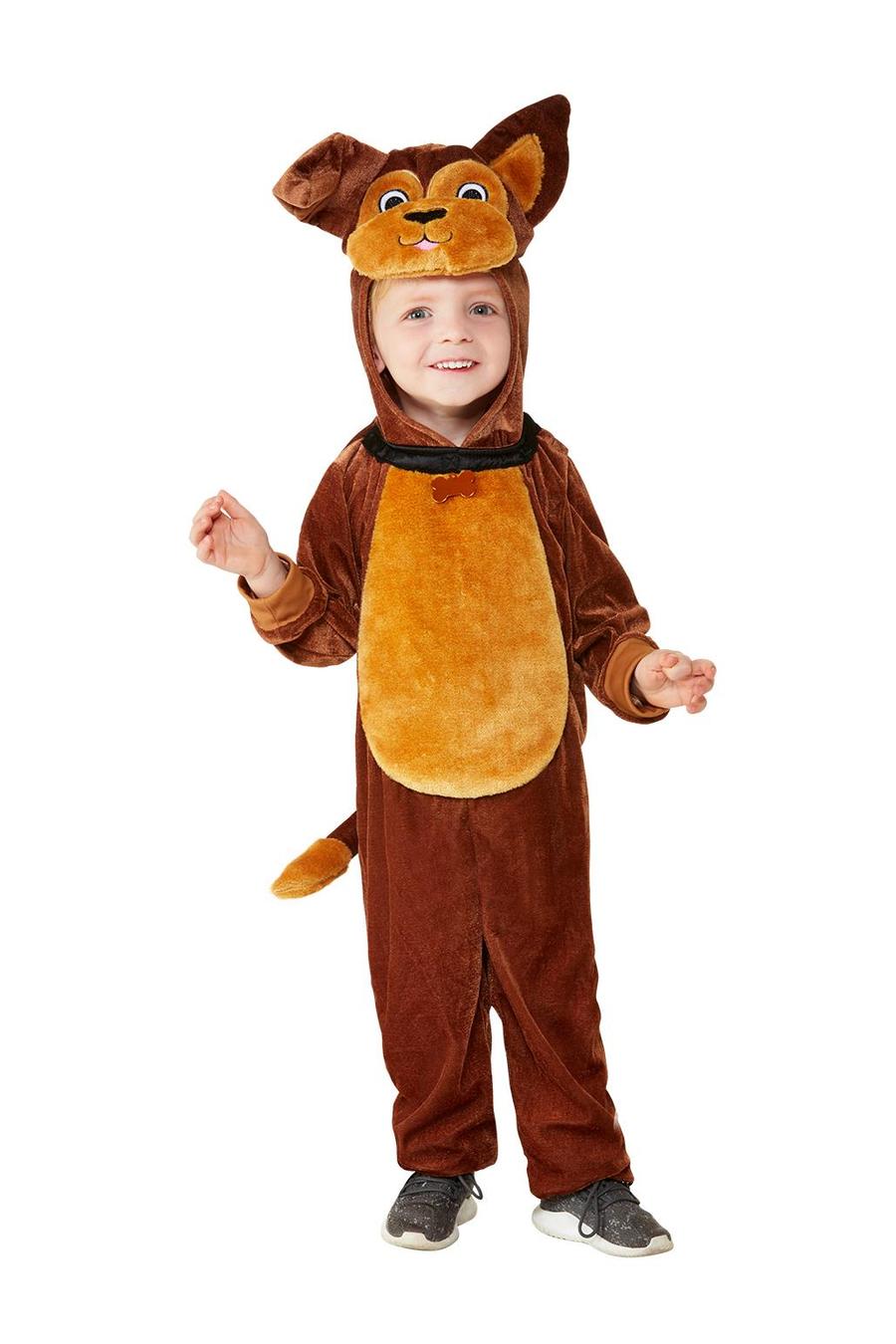 Toddler Dog Costume | Smiffys