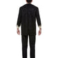 Addams Family Lurch Costume Back Image